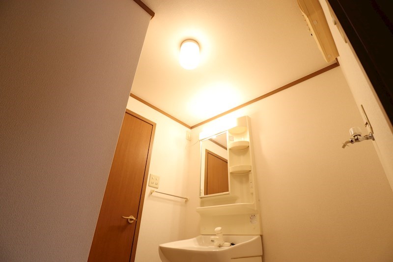 アビタシオンⅠ その他19