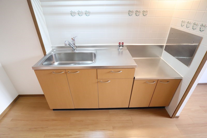 アビタシオンⅠ その他23