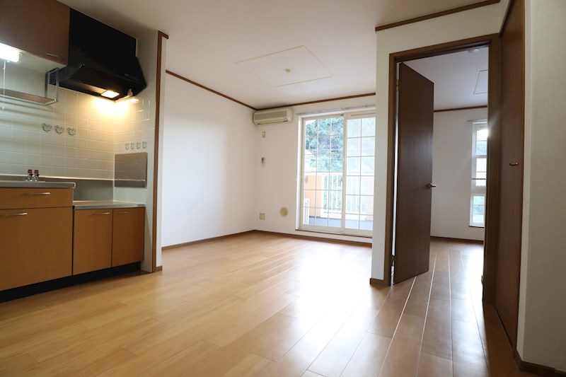 アビタシオンⅠ その他31