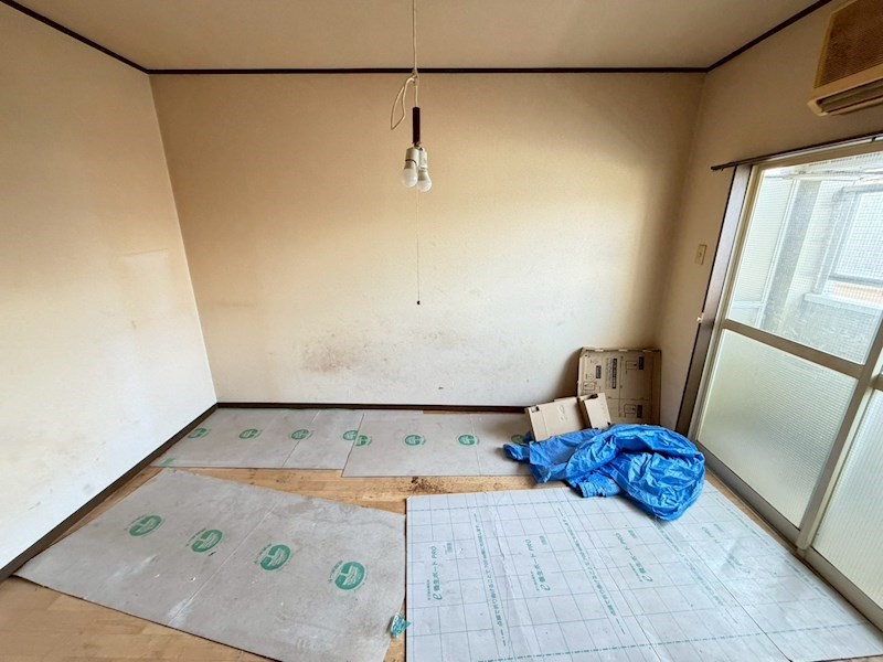 ハイツチャオチャオ その他6