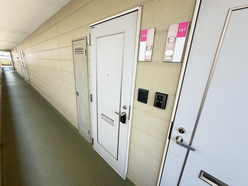 ハイツチャオチャオ その他13