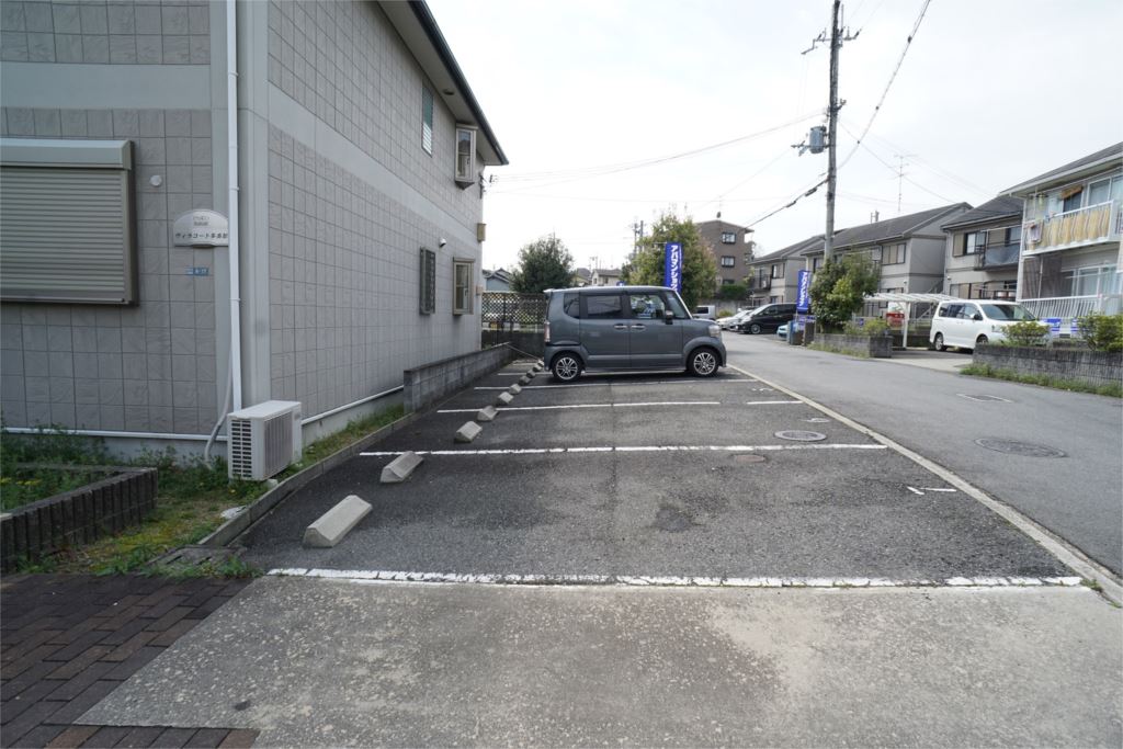 ヴィラコート参番館 その他4