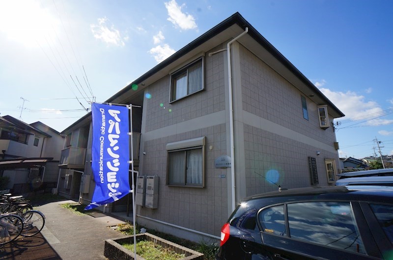 ヴィラコート参番館 その他外観2