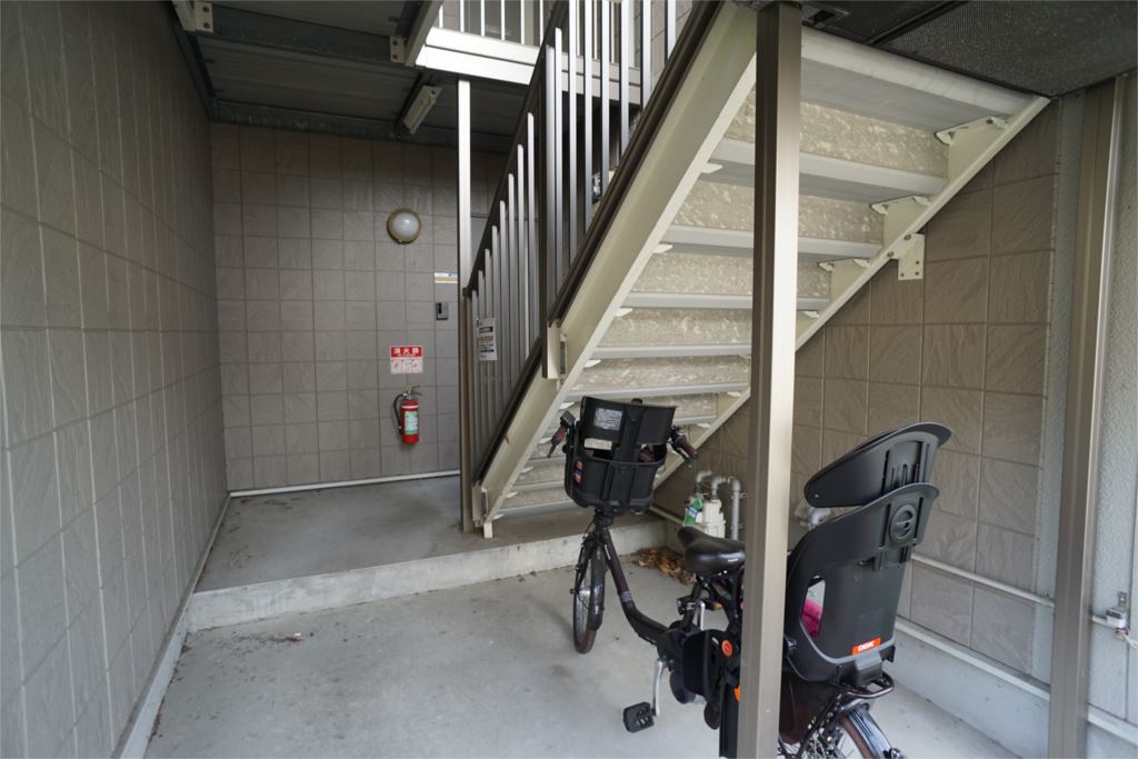 ヴィラコート参番館 その他18