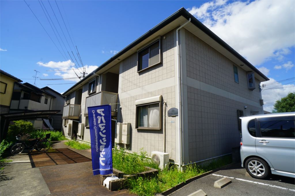 ヴィラコート参番館 その他22