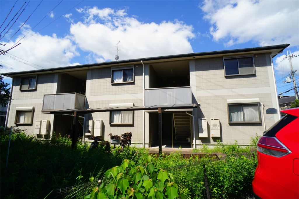 ヴィラコート参番館 その他23