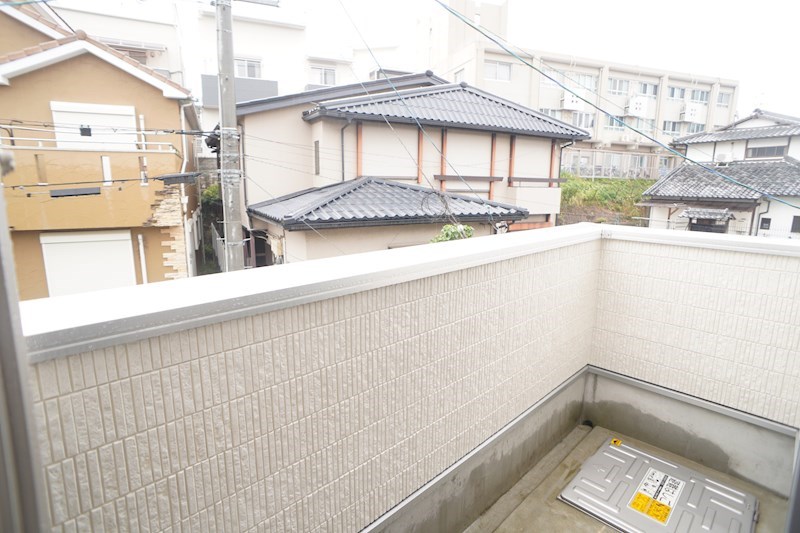 Gradito富雄駅前 その他27