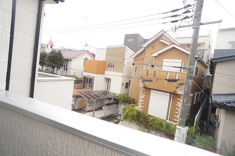 Gradito富雄駅前 その他29