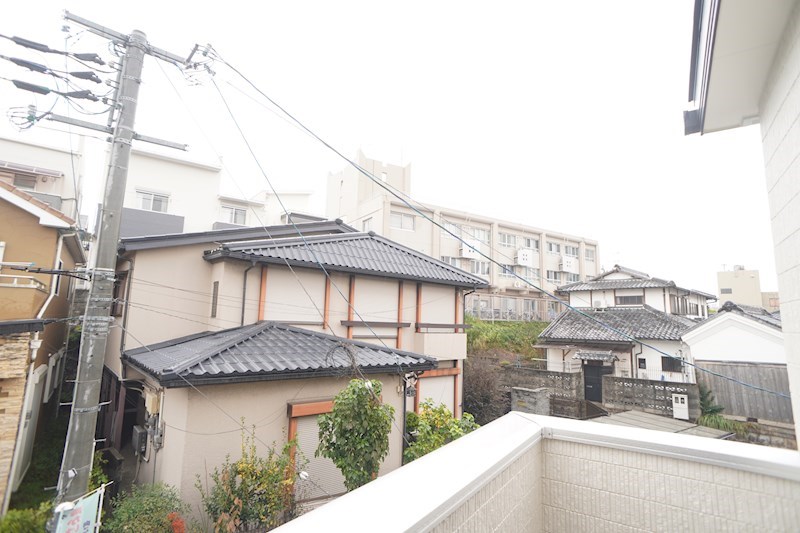 Gradito富雄駅前 その他30