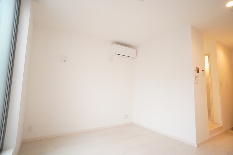 Gradito富雄駅前 ベッドルーム