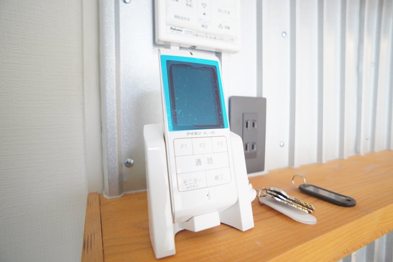帝塚山２丁目テラスハウス  その他4