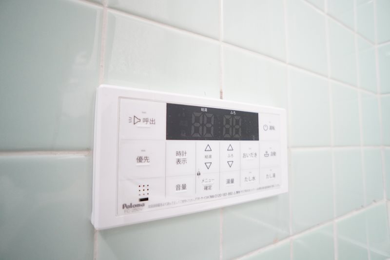 帝塚山２丁目テラスハウス  その他5
