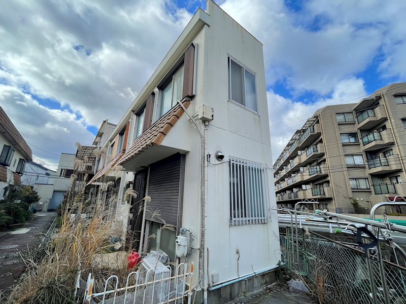 帝塚山２丁目テラスハウス  その他外観2