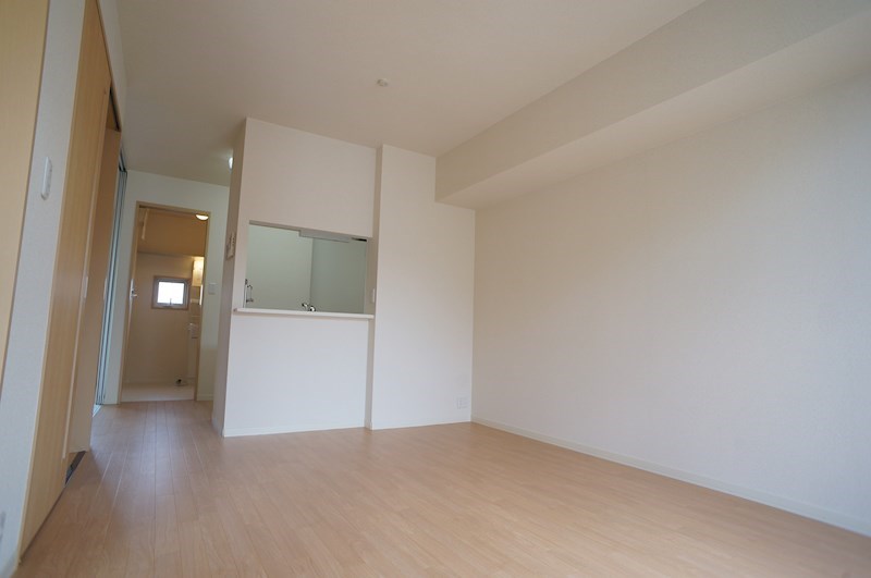 ヴィルコート リビング