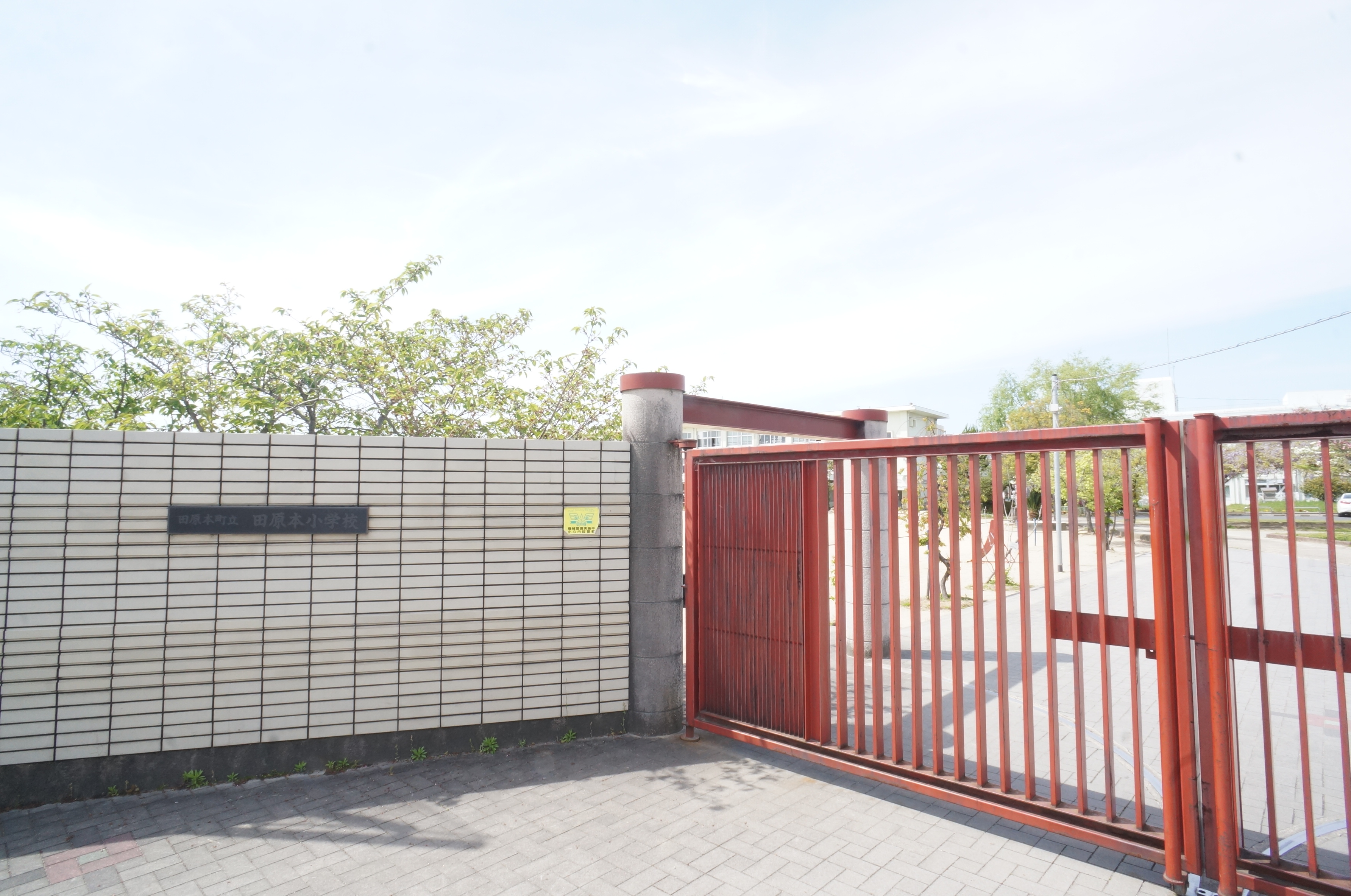 ヴィルコート 周辺画像3