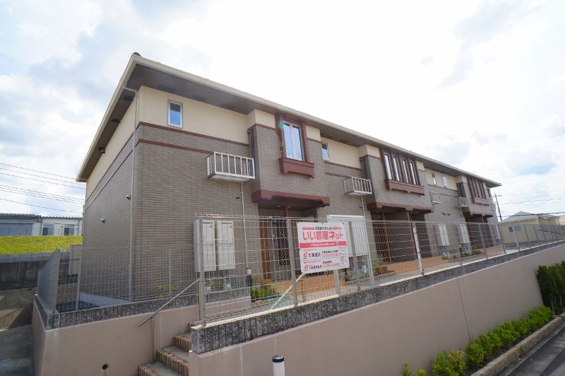 エレガント　ヒル 106号室 外観