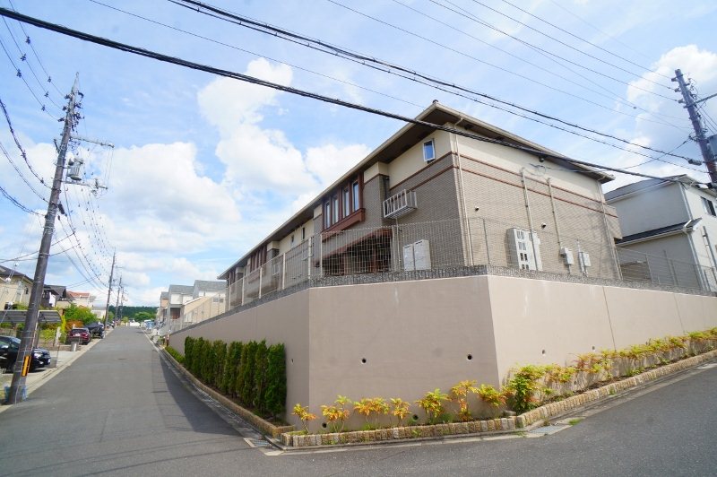 エレガント　ヒル その他外観2