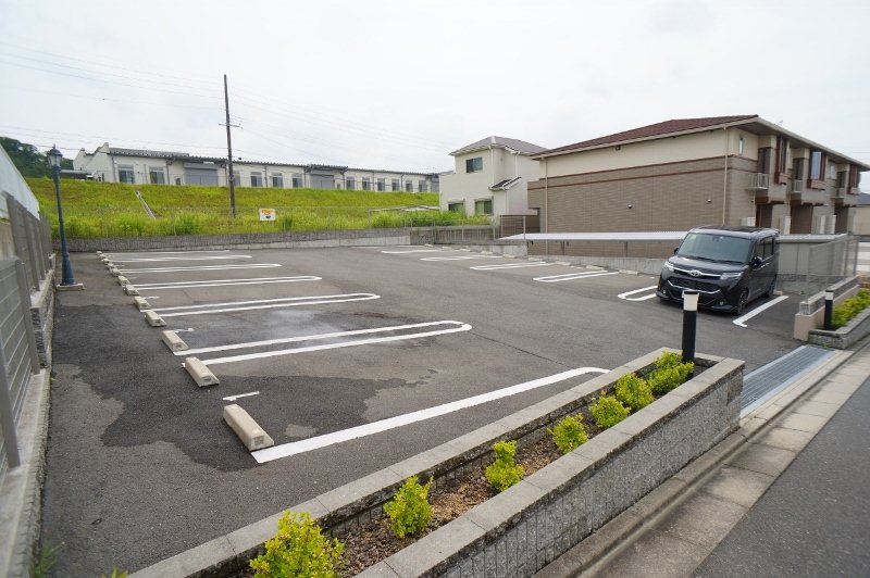 エレガント　ヒル その他外観3