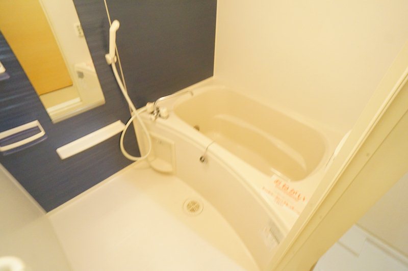 エレガント　ヒル 風呂画像