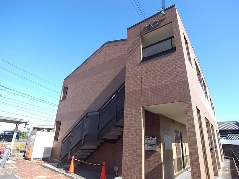 リッチ　カートン その他外観2