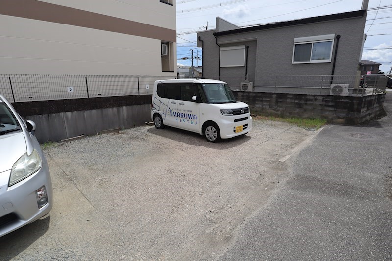 リッチ　カートン その他外観4