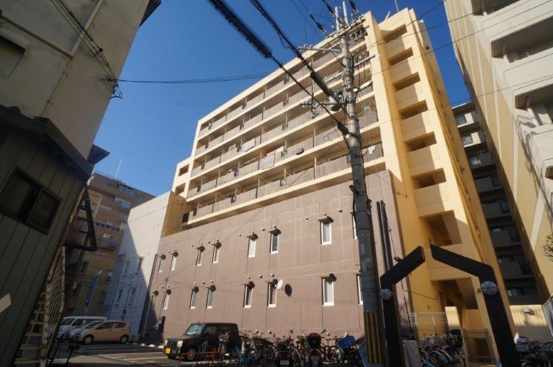 シティホームズ大宮 その他外観1