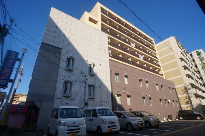シティホームズ大宮 その他外観2