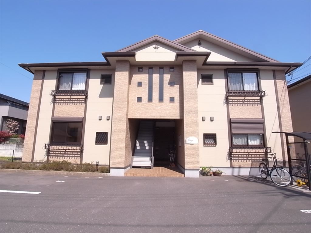 ヴィクトワール その他外観2
