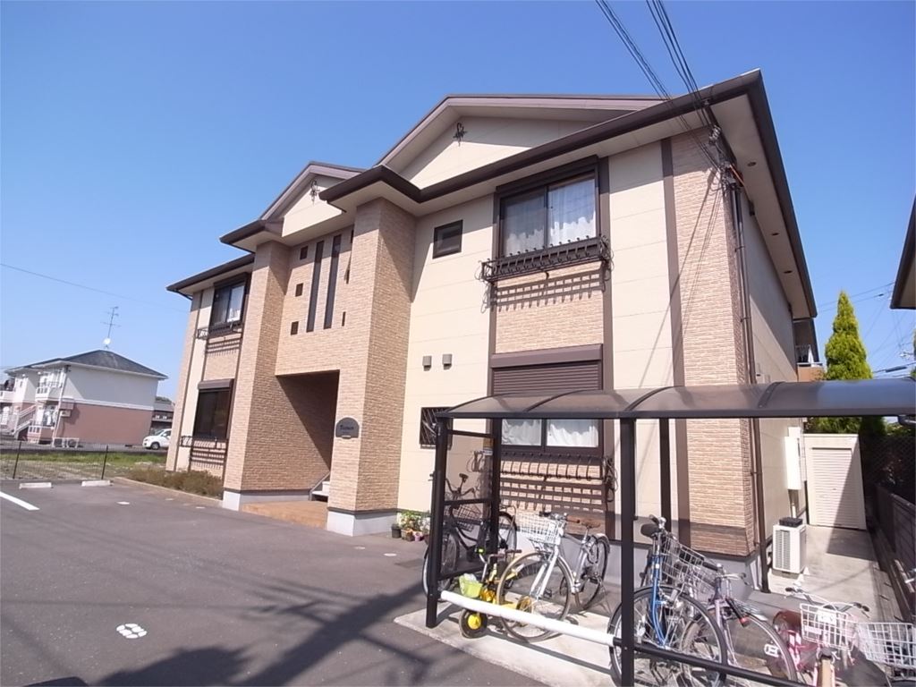 ヴィクトワール その他外観3