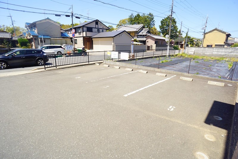 ヴィクトワール その他外観6