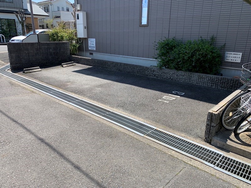 プレミール加茂Ｂ その他外観3