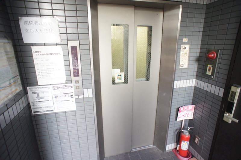 西本ビル その他外観4