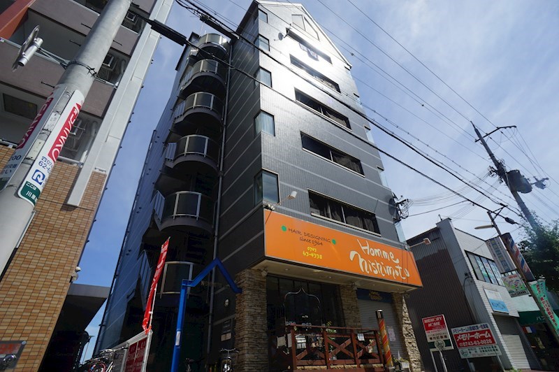 西本ビル その他外観5