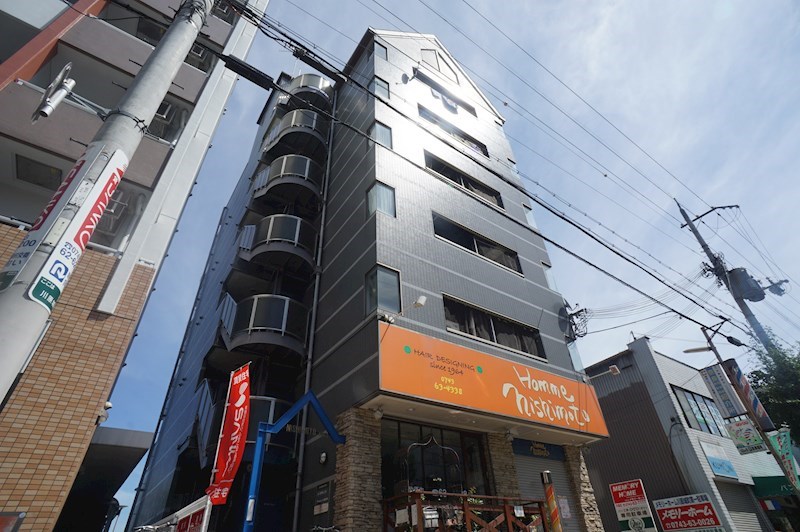 西本ビル その他外観6