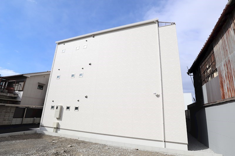 クレアール堺町Ⅰ その他外観4