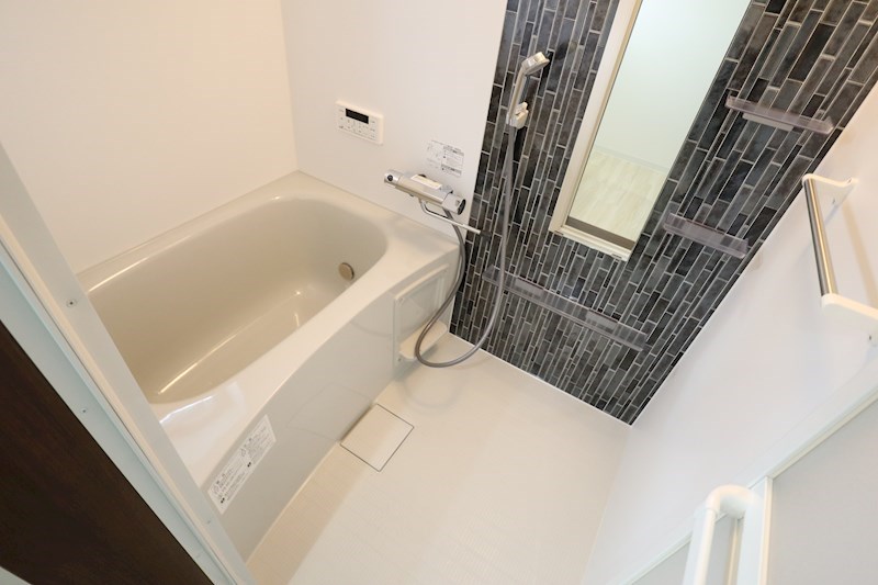 クレアール堺町Ⅰ 風呂画像