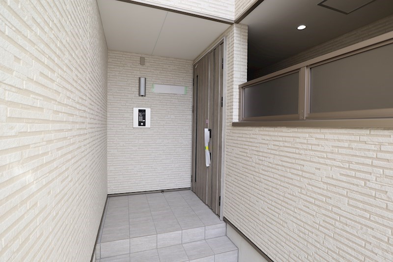 クレアール堺町Ⅰ（サカイチョウ） その他外観1