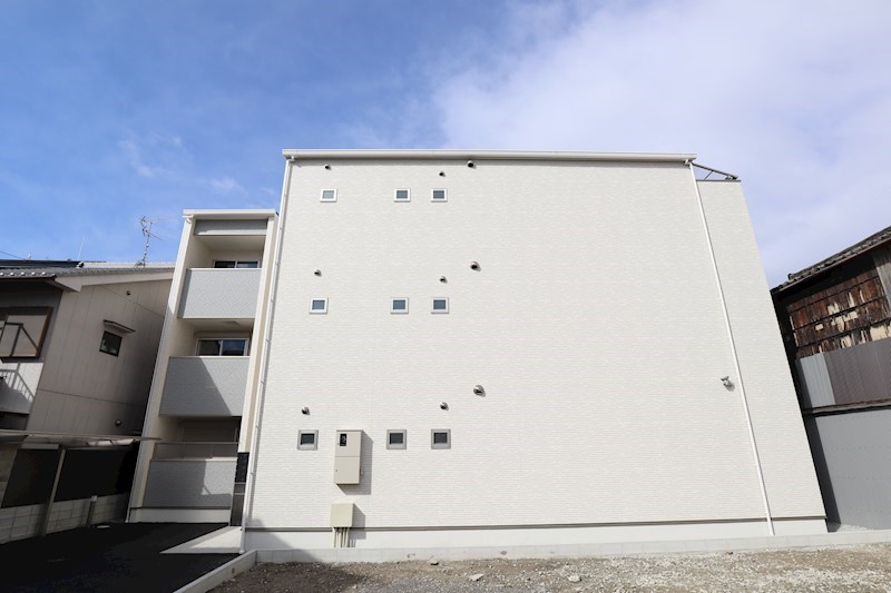 クレアール堺町Ⅰ（サカイチョウ） その他外観2
