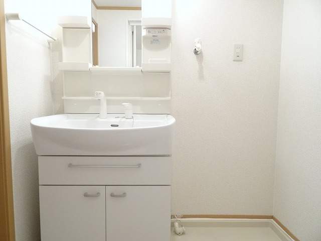 ガーデンパレスⅡ その他4