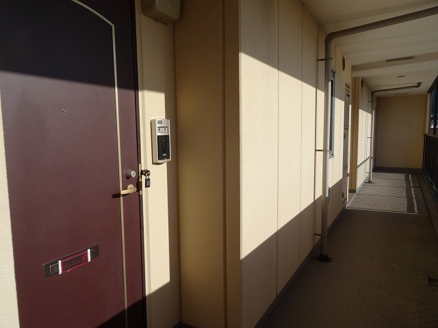 ガーデンパレスⅡ その他外観1