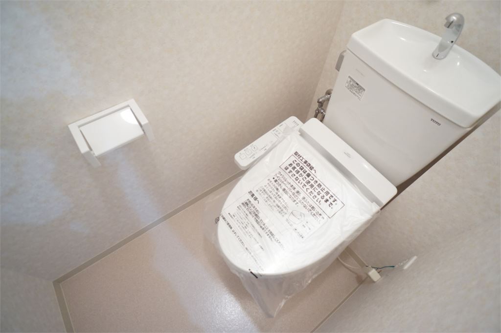 西大寺パークヴィラ その他1