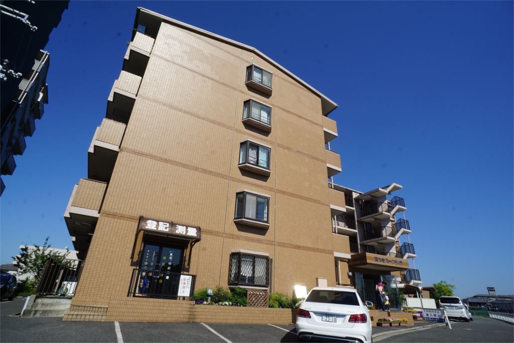 西大寺パークヴィラ その他外観1