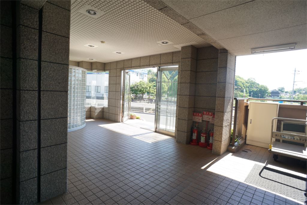 西大寺パークヴィラ その他9