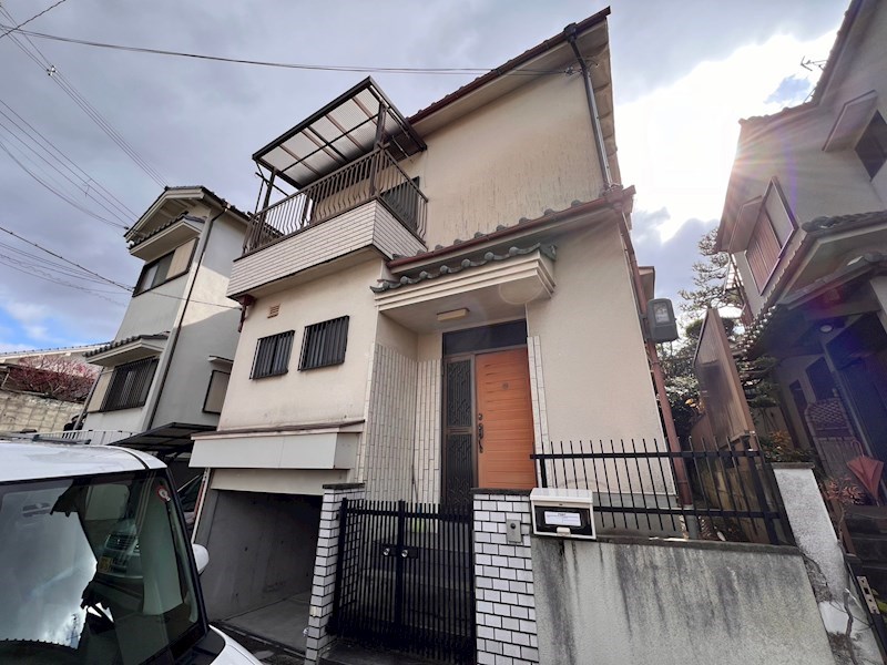 東松ケ丘戸建 その他外観1