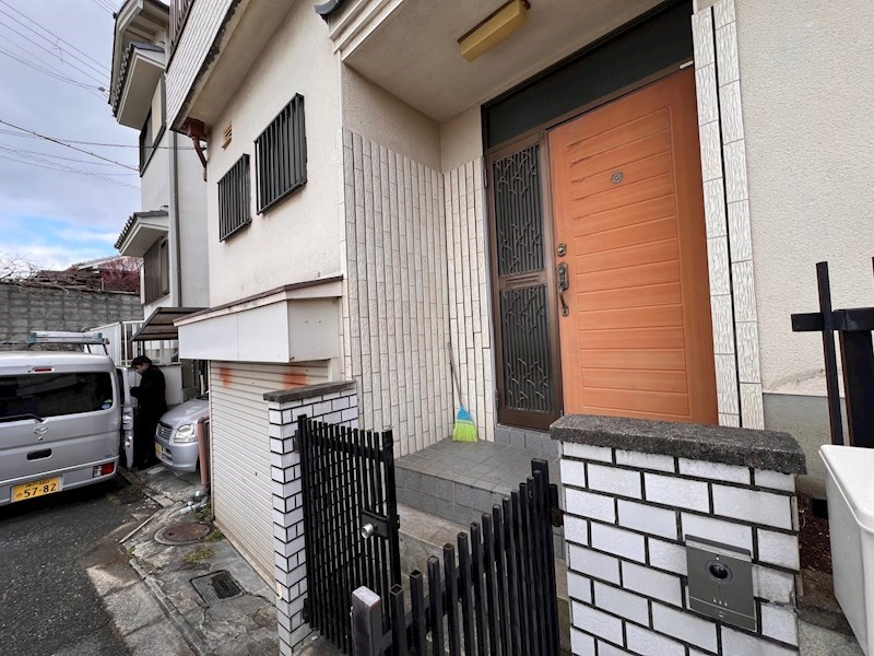 東松ケ丘戸建 その他外観2