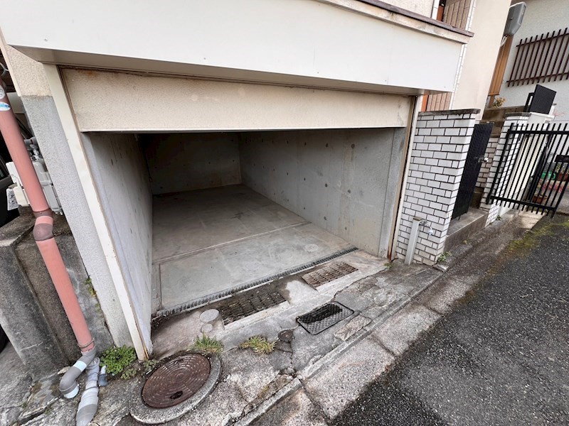 東松ケ丘戸建 その他外観3