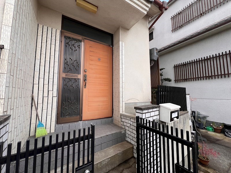 東松ケ丘戸建 その他外観4