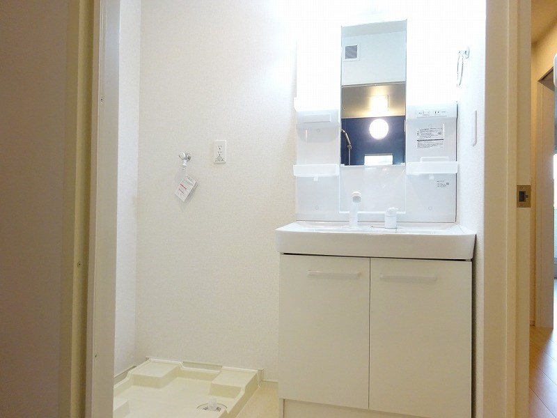 リバーサイド　インフィニティⅡ その他4