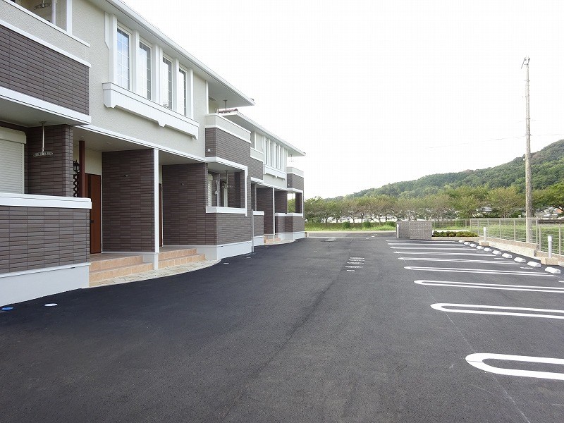 リバーサイド　インフィニティⅡ その他5