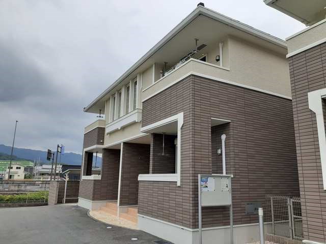 リバーサイド　インフィニティⅡ その他外観1